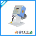 Mute type copper belt crimping machine